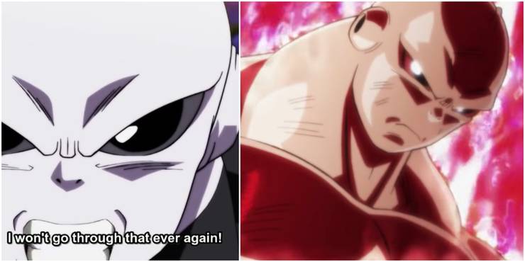 Dragon Ball Super 10 Jiren Fan Theories That Could Actually Be True Dragon Ball Super 10 Jiren Fan Theories That Could Actually Be True